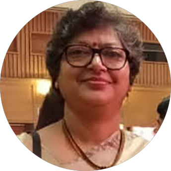 Prof. Seema Gupta