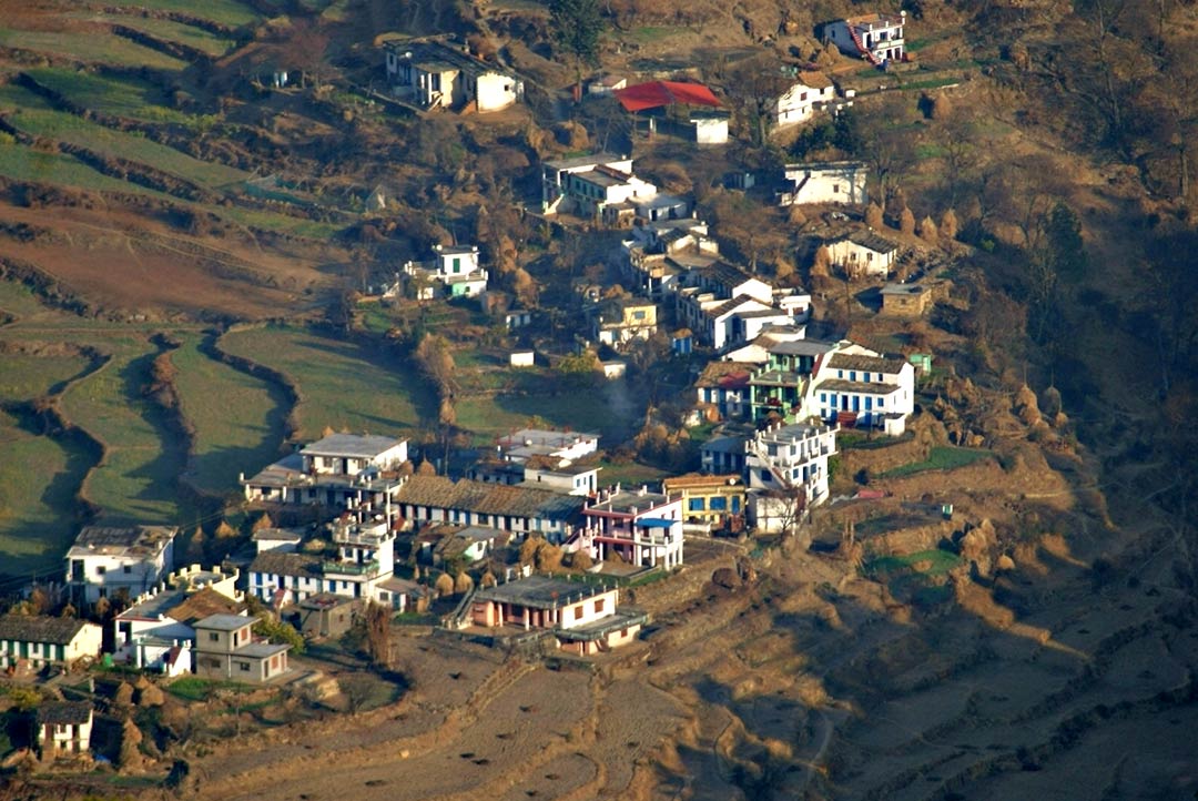 patiya Village