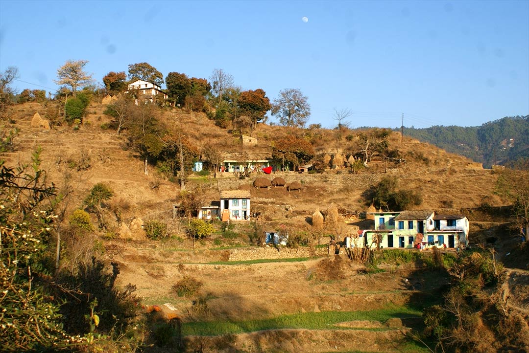 patiya Village