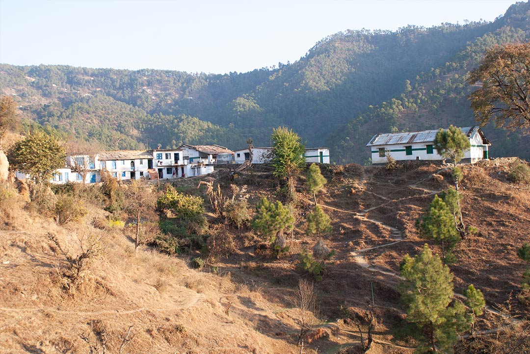 patiya Village