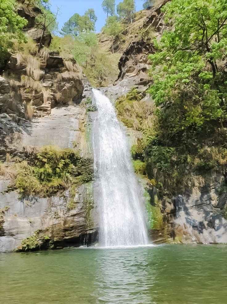 Nainital