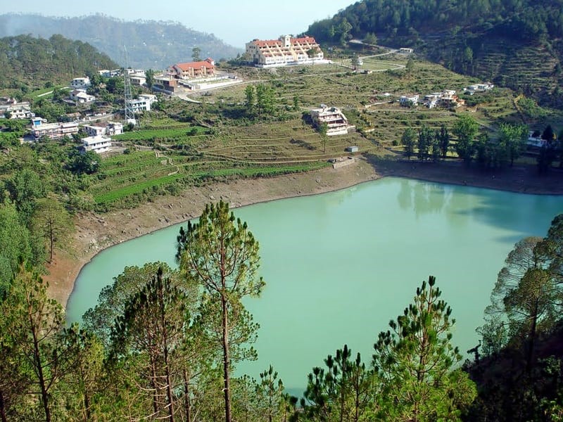 Nainital