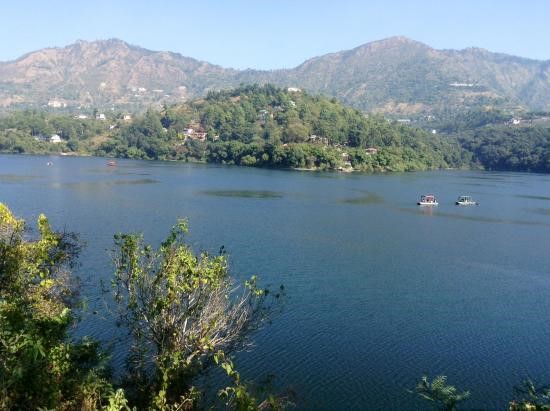 Nainital