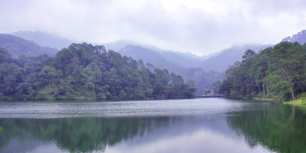 Nainital