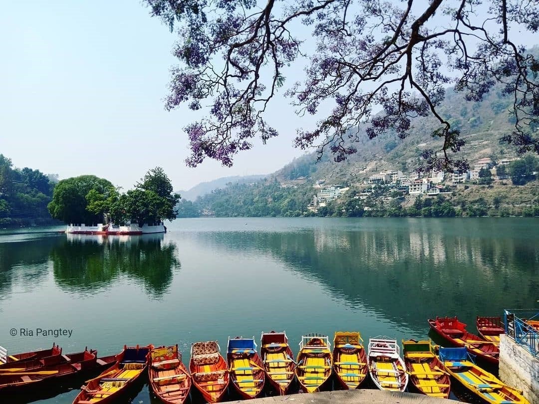 Nainital