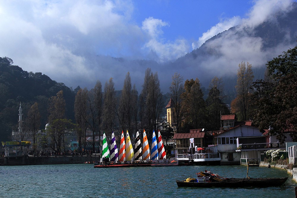 Nainital